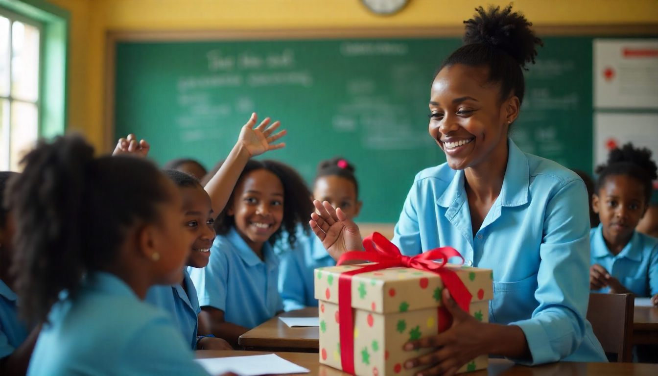 Image forSt Aloysius Christmas Care Packages